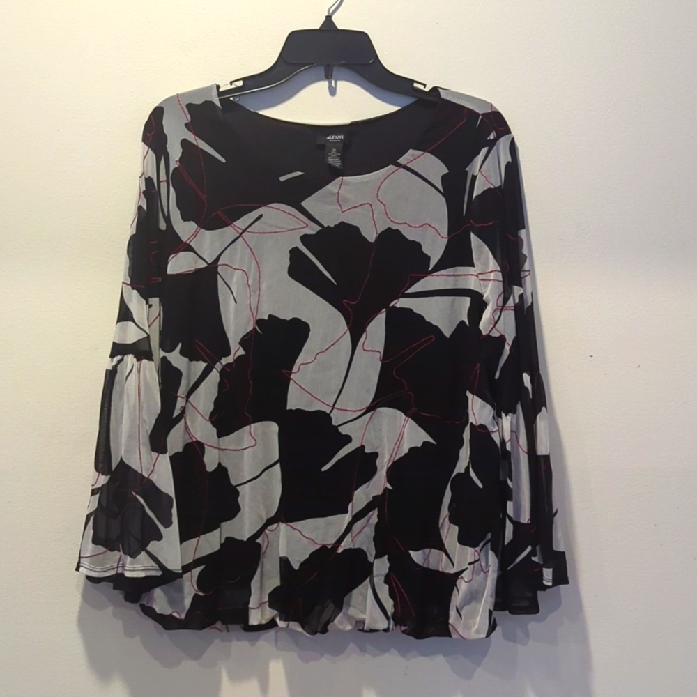 Alfani Women's Shirt